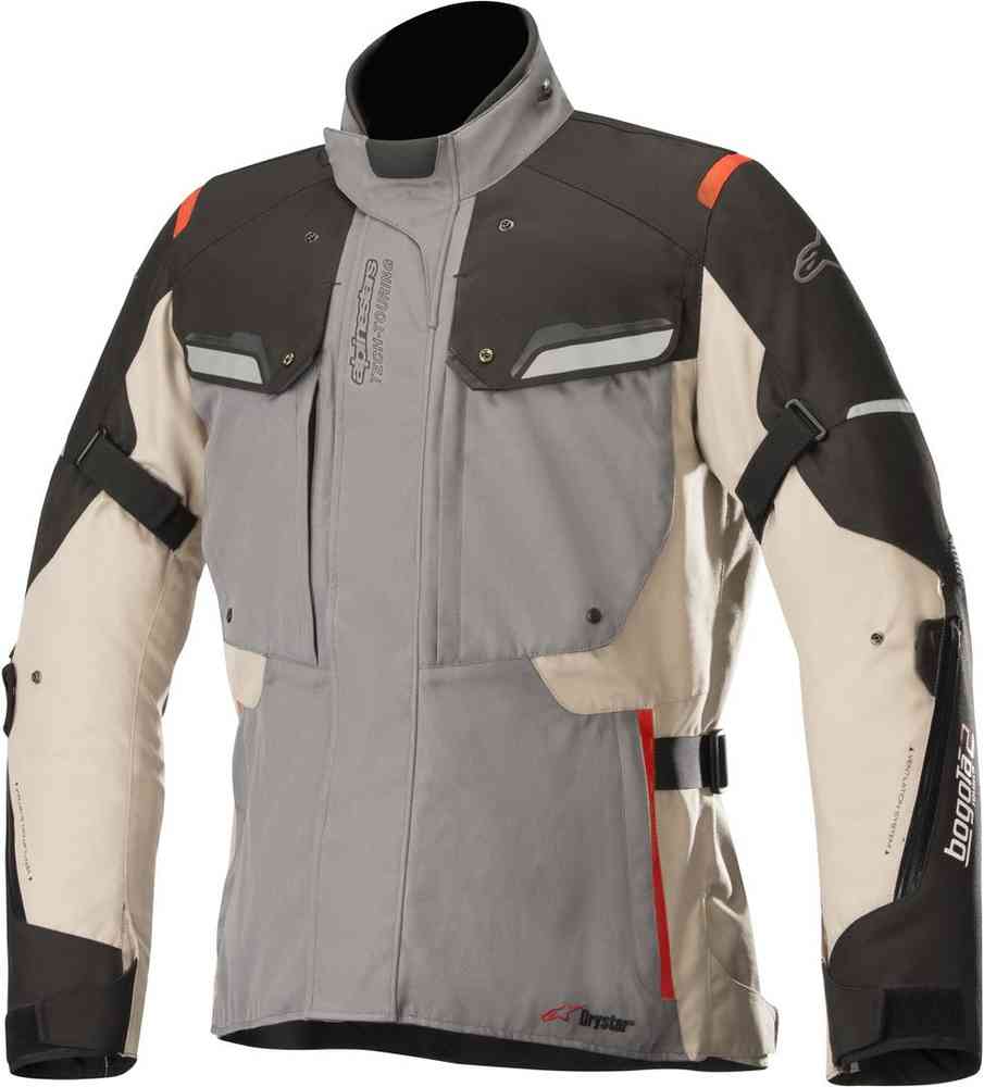 Alpinestars Bogota V2 Drystar Motorcycle Textile Jacket Chaqueta textil para motocicleta