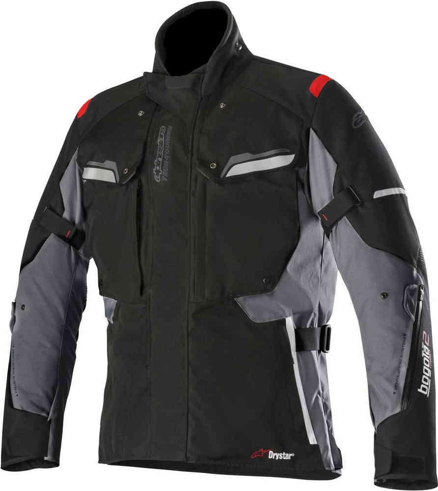 Alpinestars Bogota V2 Drystar Motorcycle Textile Jacket buy