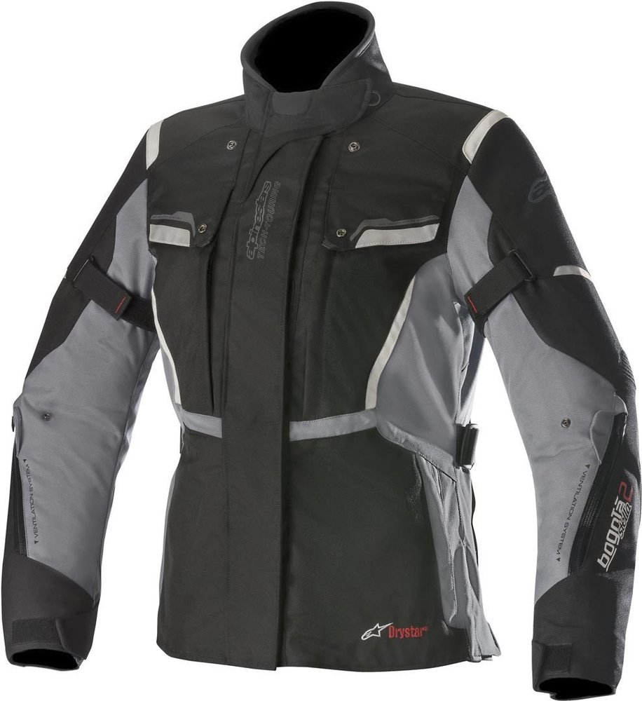 Alpinestars Stella Bogota V2 Drystar Damen Textiljacke günstig