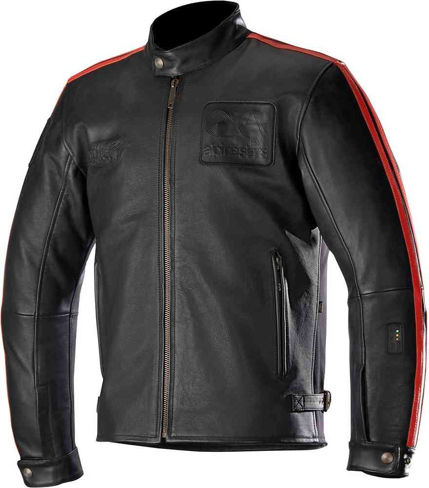 Alpinestars oscar charlie riding jeans sale