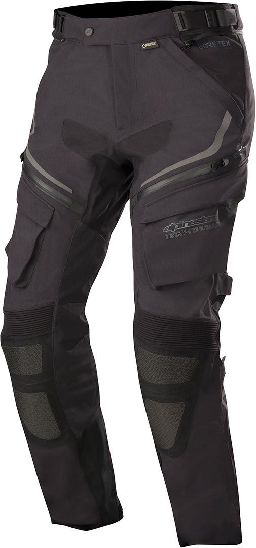 Alpinestars Revenant Gore-Tex Pro Motorcycle Textile Pants - buy cheap ...