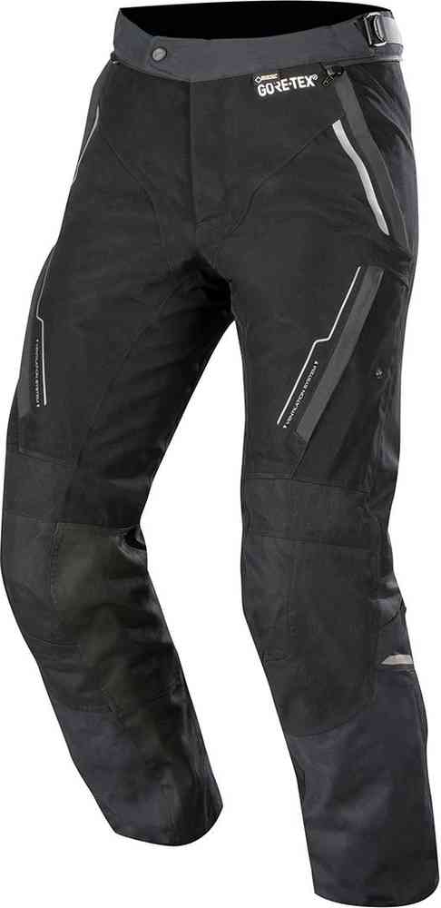 Alpinestars Bryce Gore-Tex Motocicleta tèxtil pantalons