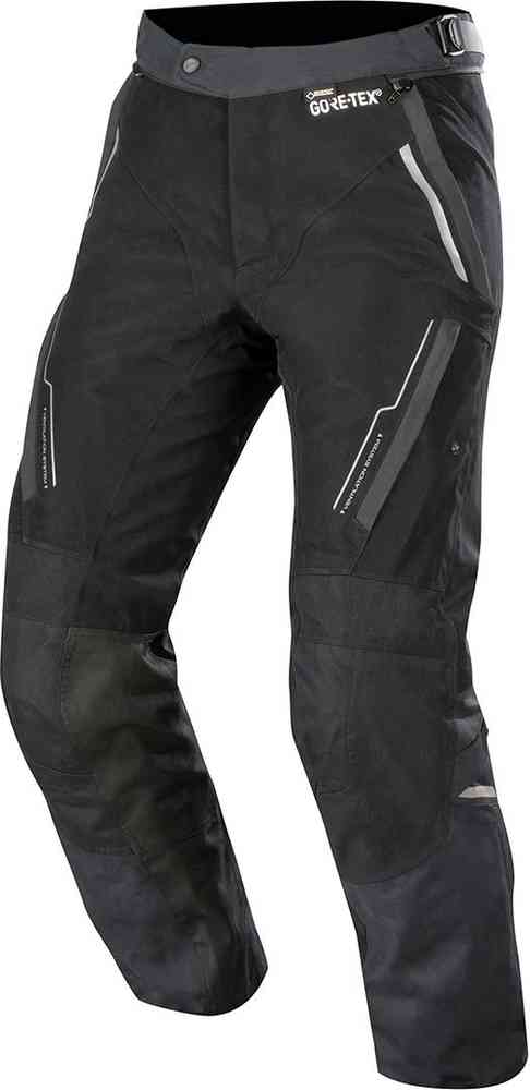 Alpinestars Bryce Gore-Tex Motorfiets textiel broek