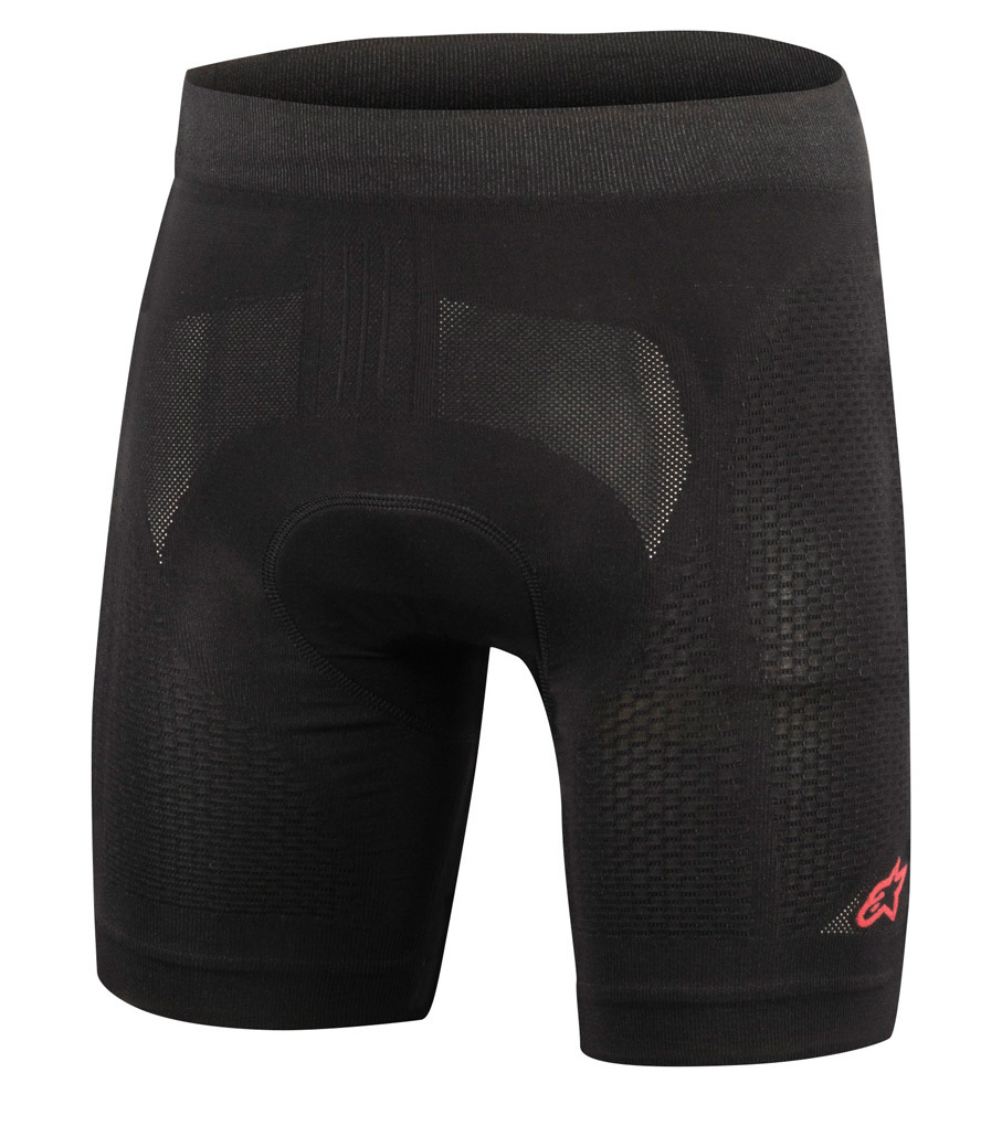 Alpinestars Tech Shorts, black, Size XS S, black, Size XS S