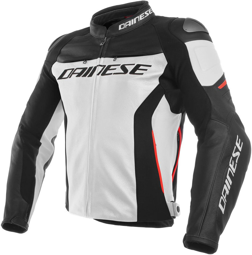 Dainese racing jacket 2025