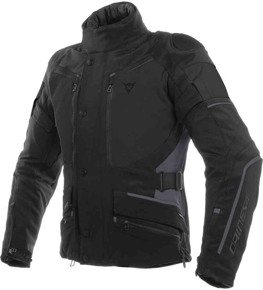 Dainese Carve Master 2 GoreTex Motorcycle Textile Jacket