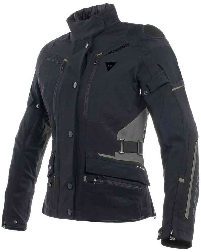 Dainese Carve Master 2 GoreTex Ladies Motorcycle Textile Jacket