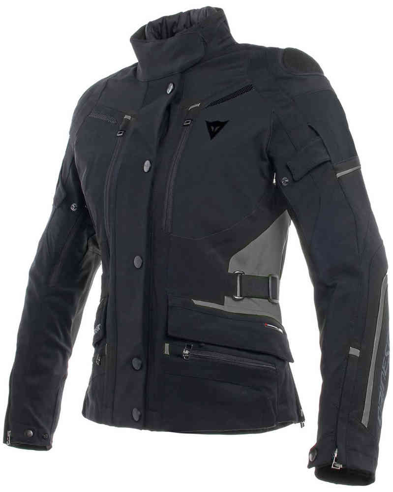 Dainese Carve Master 2 GoreTex Ladies Motorcycle Textile Jacket buy cheap FC Moto