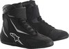 Alpinestars Fastback 2 Drystar オートバイの靴