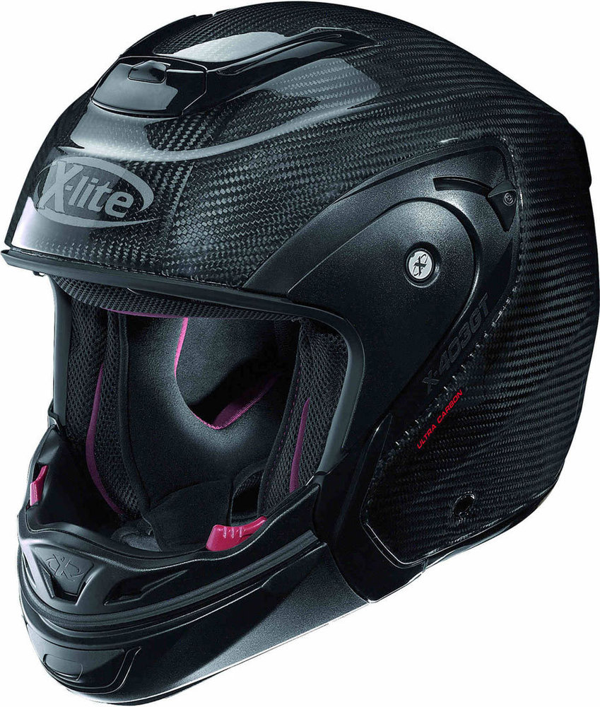 X-Lite X-403GT Ultra Puro Carbon Helm