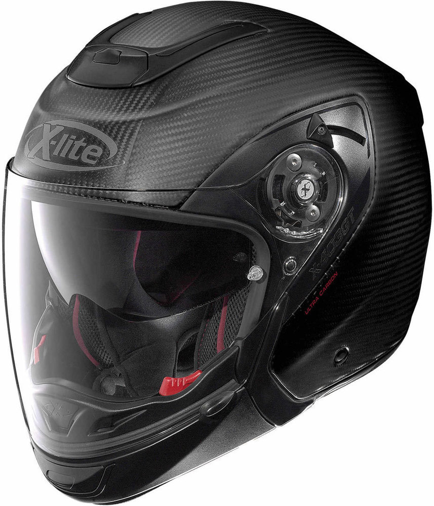 X-Lite X-403GT Ultra Puro Carbon Helm