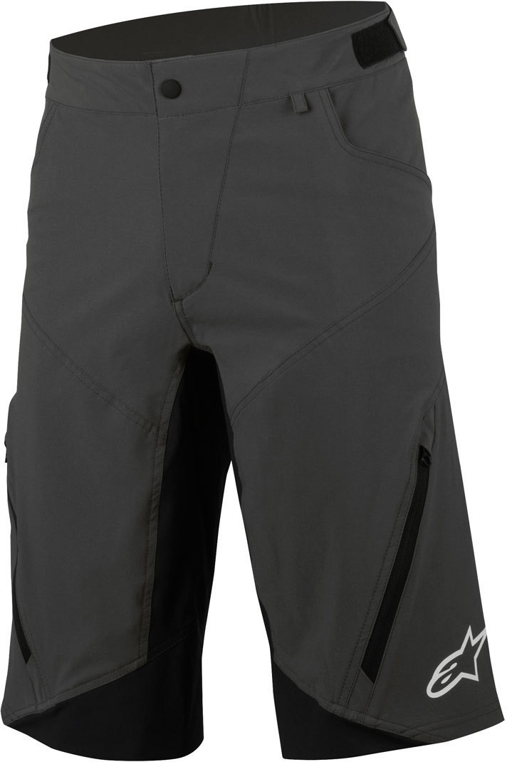 Alpinestars Northshore Shorts, black, Size 28, black, Size 28