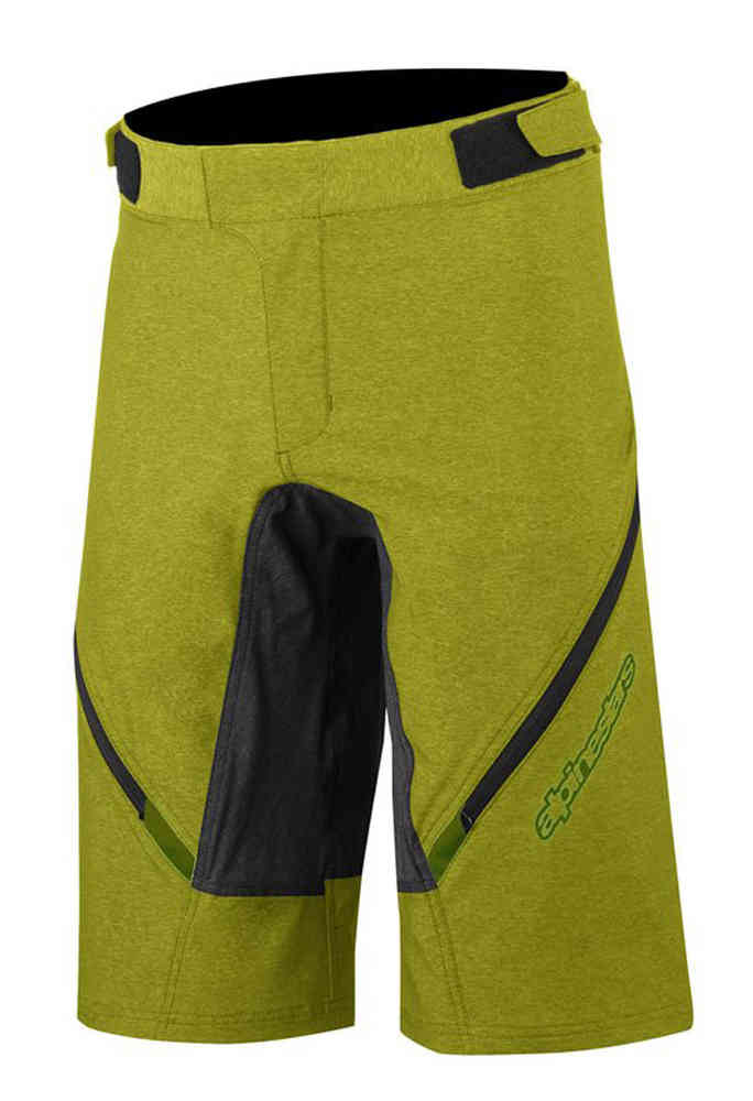 Alpinestars Bunny Hop Велосипедов шорты
