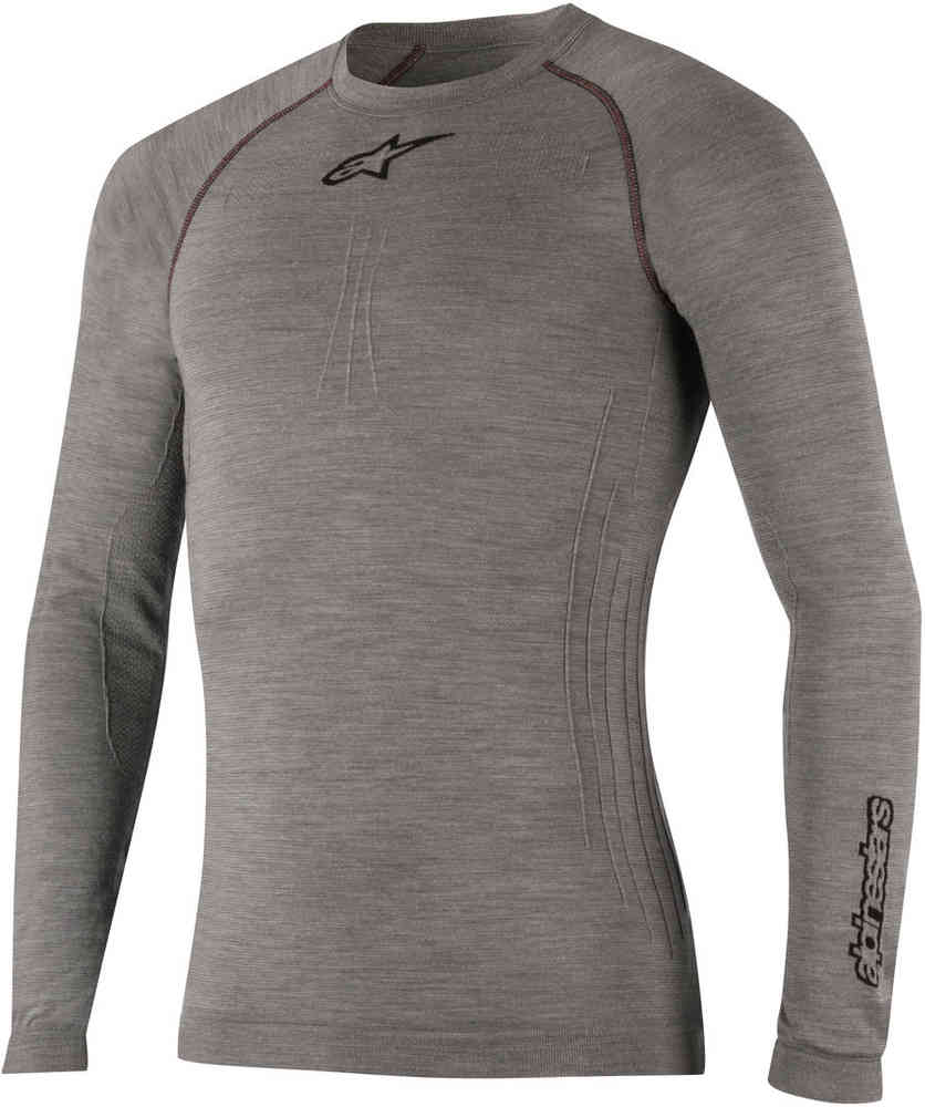 Alpinestars Tech LS Winter Skjorte