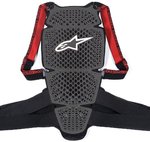 Alpinestars Nucleon KR-Cell Protetor traseiro