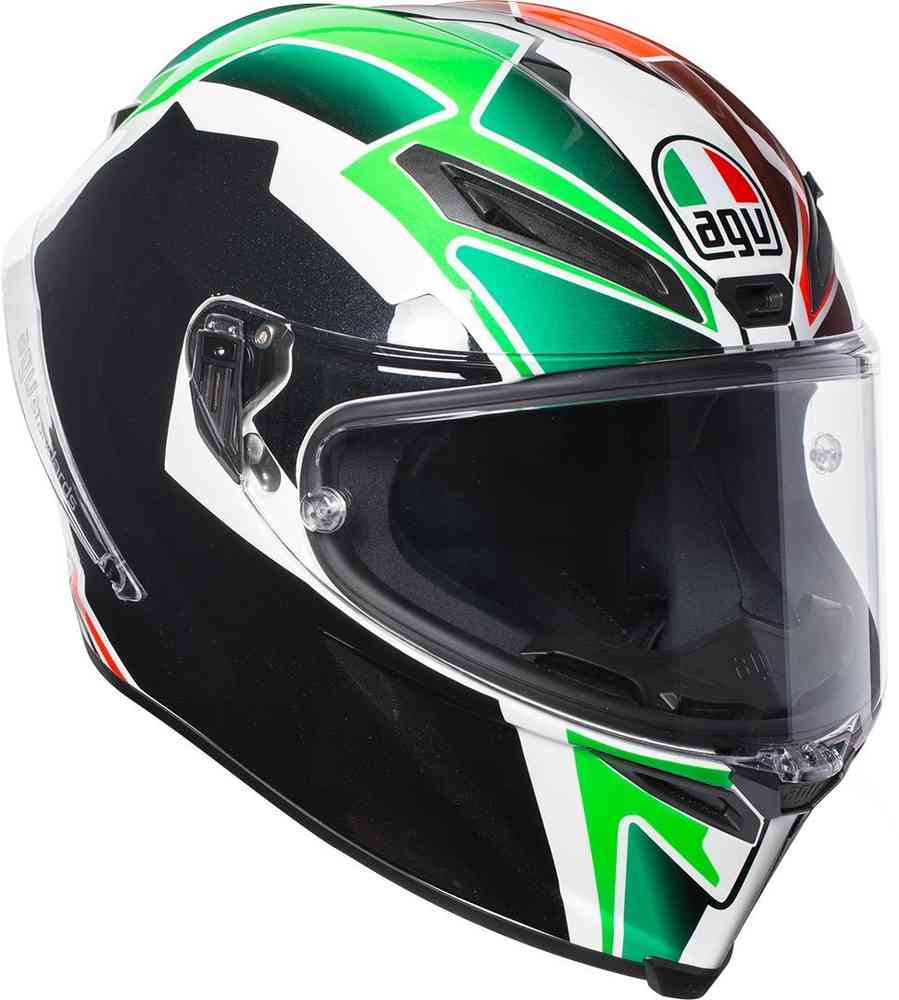 AGV Corsa R Balda 2017 Helmet