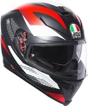 AGV K-5 S Marble Helm