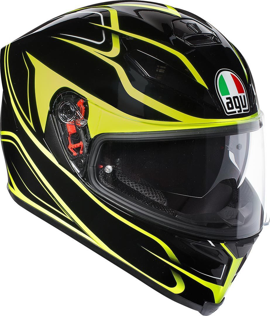 AGV K-5 S Magnitude Helmet - buy cheap ▷ FC-Moto