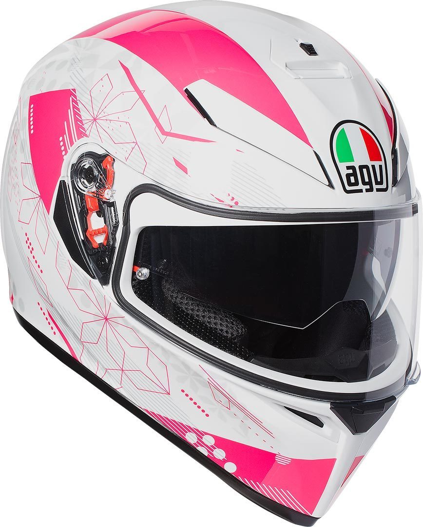 AGV K-3 SV Izumi ヘルメット - ベストプライス ▷ FC-Moto AGV K-3 SV Izumi ヘルメット - ベストプライス ▷ FC-Moto