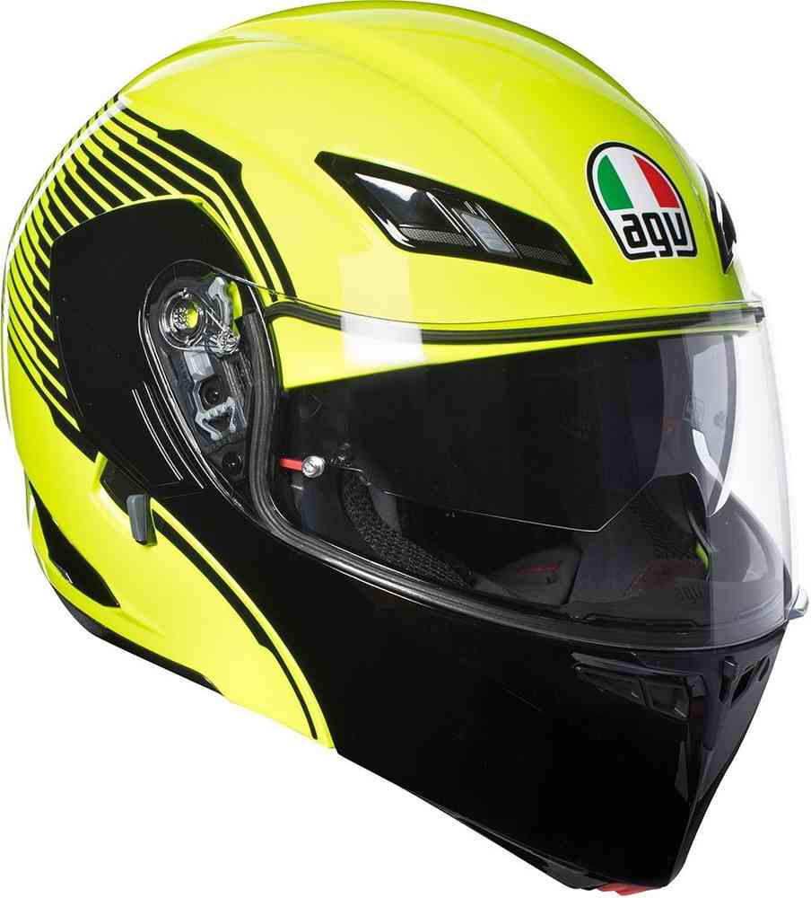 Agv numo evo st vermont helmet best sale