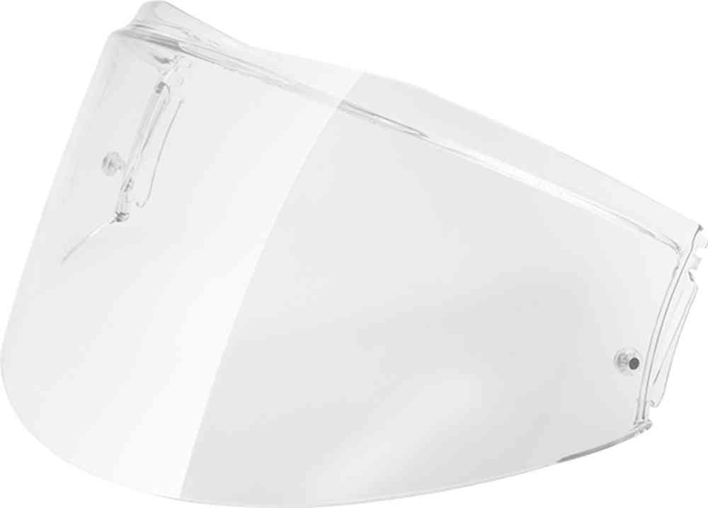 LS2 FF399 Valiant Visor