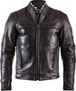 Helstons Trust Chaqueta de cuero moto