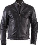 Helstons Trust Motorcycle Leather Jacket