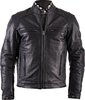 Helstons Trust Chaqueta de cuero moto