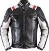 Helstons Trust Chaqueta de cuero moto