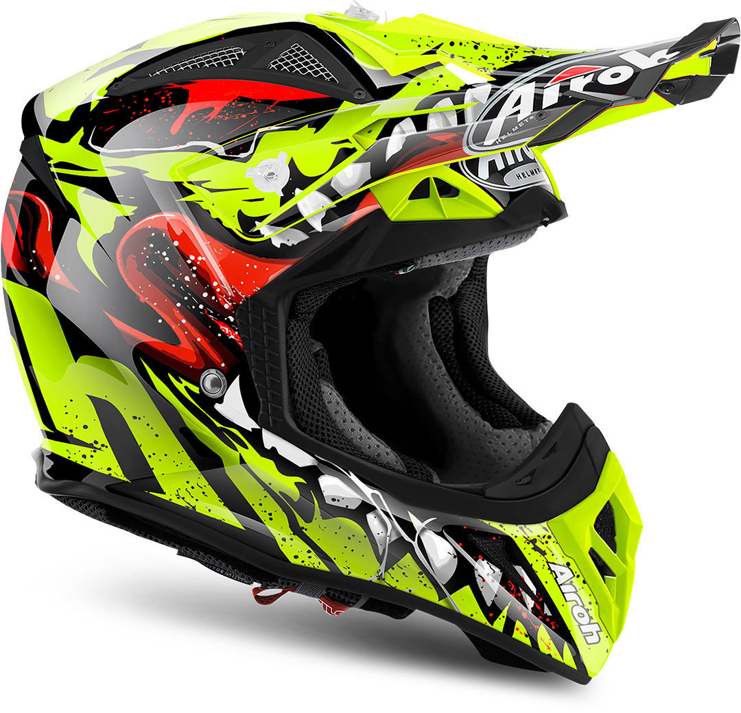 Airoh aviator 2.0 hot sale