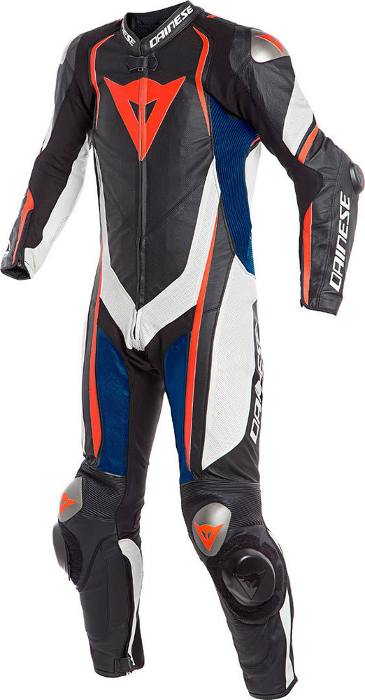 Dainese Kyalami One Piece Motorcycle Leather Suit