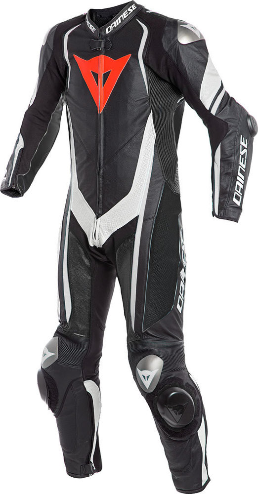 Dainese Kyalami Ett stykke Motorsykkel skinn Dress