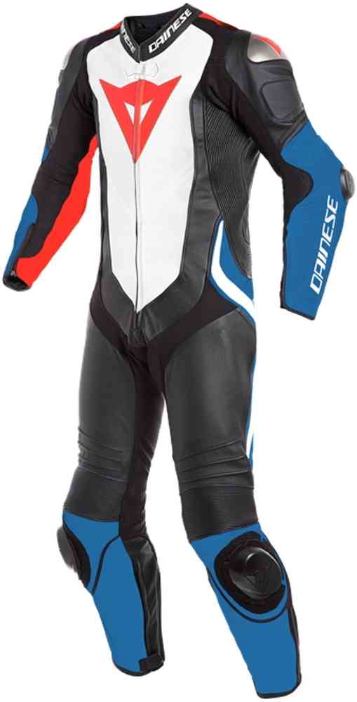 Dainese Laguna Seca 4 1PC geperforeerd leer pak