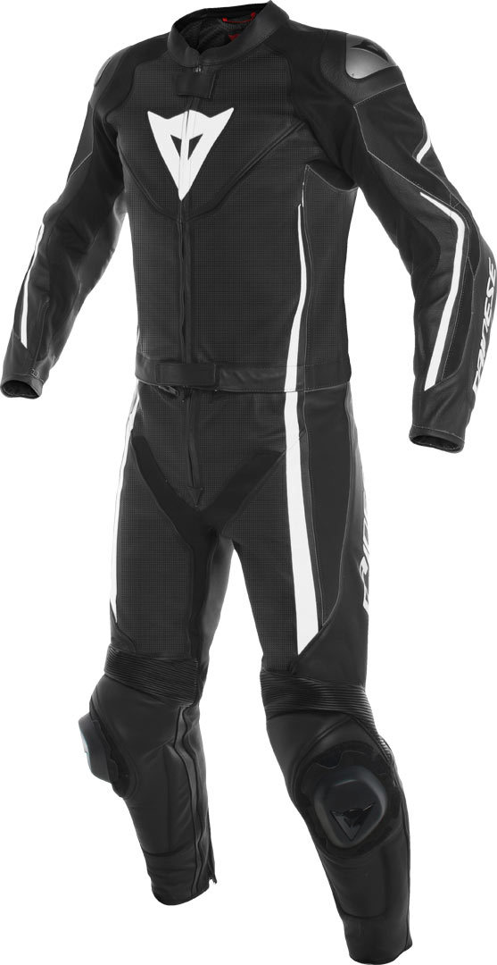 Dainese Assen Костюм из перфорированной кожи 2 шт.