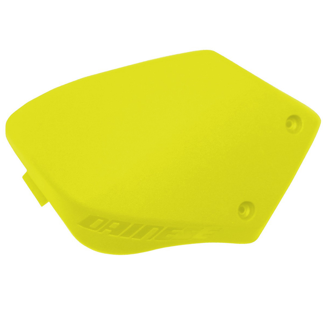 Image of Dainese Kit Elbow Dispositivo di scorrimento, giallo