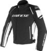 Dainese Racing 3 D-Dry Chaqueta de moto textil