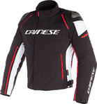 Dainese Racing 3 D-Dry Motorcykel tekstil jakke