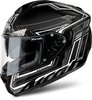 Airoh ST 701 Safety Full Carbon Helm