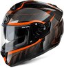 Vorschaubild für Airoh ST 701 Shade Full Carbon Helm
