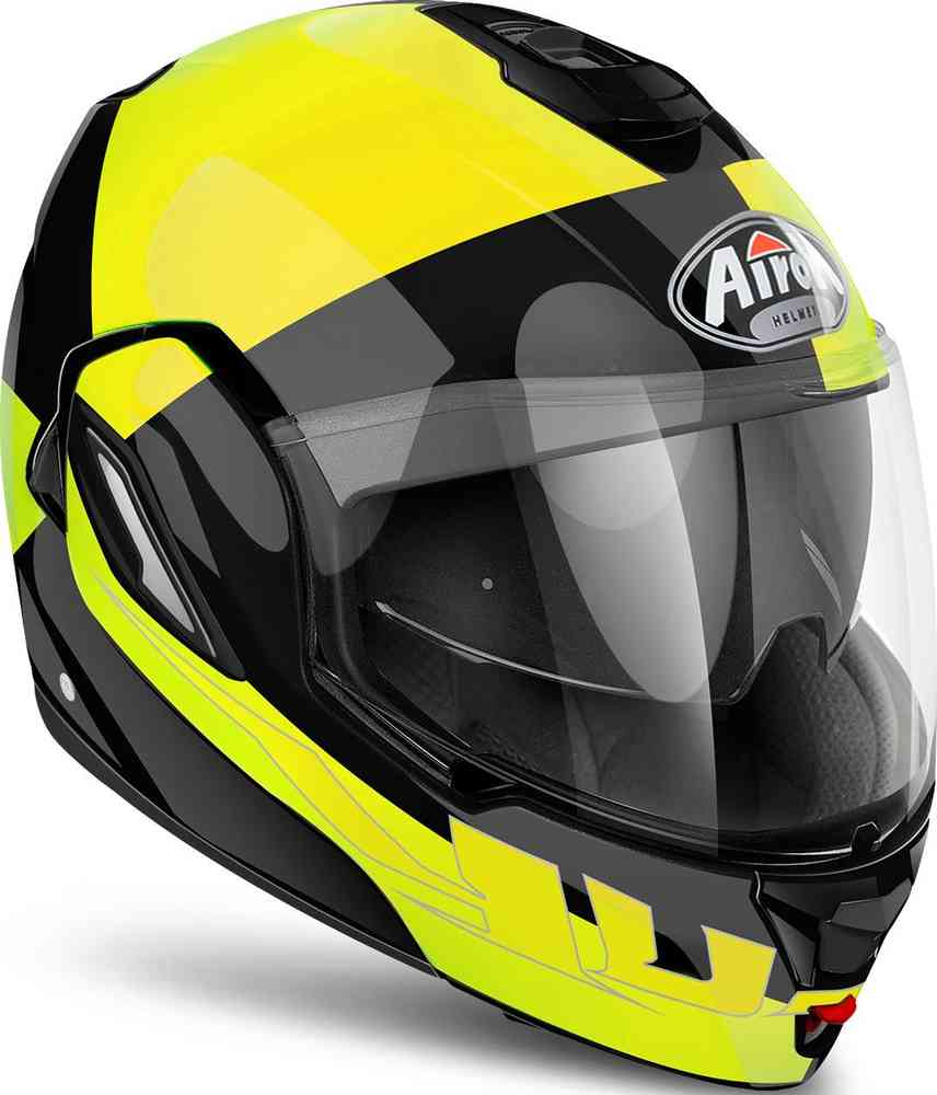 Airoh Rev Fusion Capacete