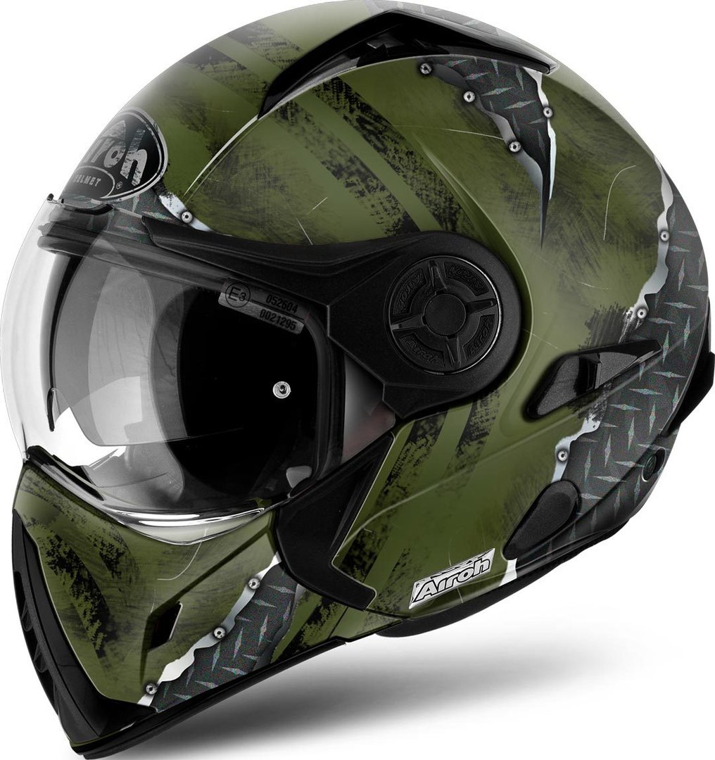 Airoh J 106 Crude Casco - il miglior prezzo ▷ FC-Moto