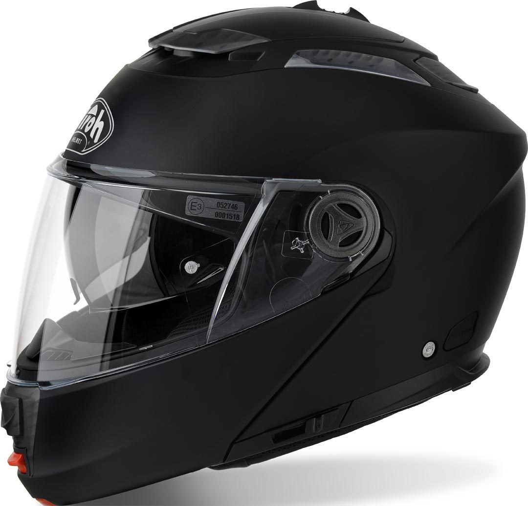 Airoh Phantom S Color, black, Size XS, black, Size XS