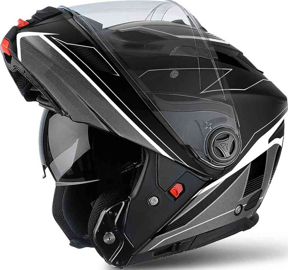 Airoh Phantom S Spirit Шлем