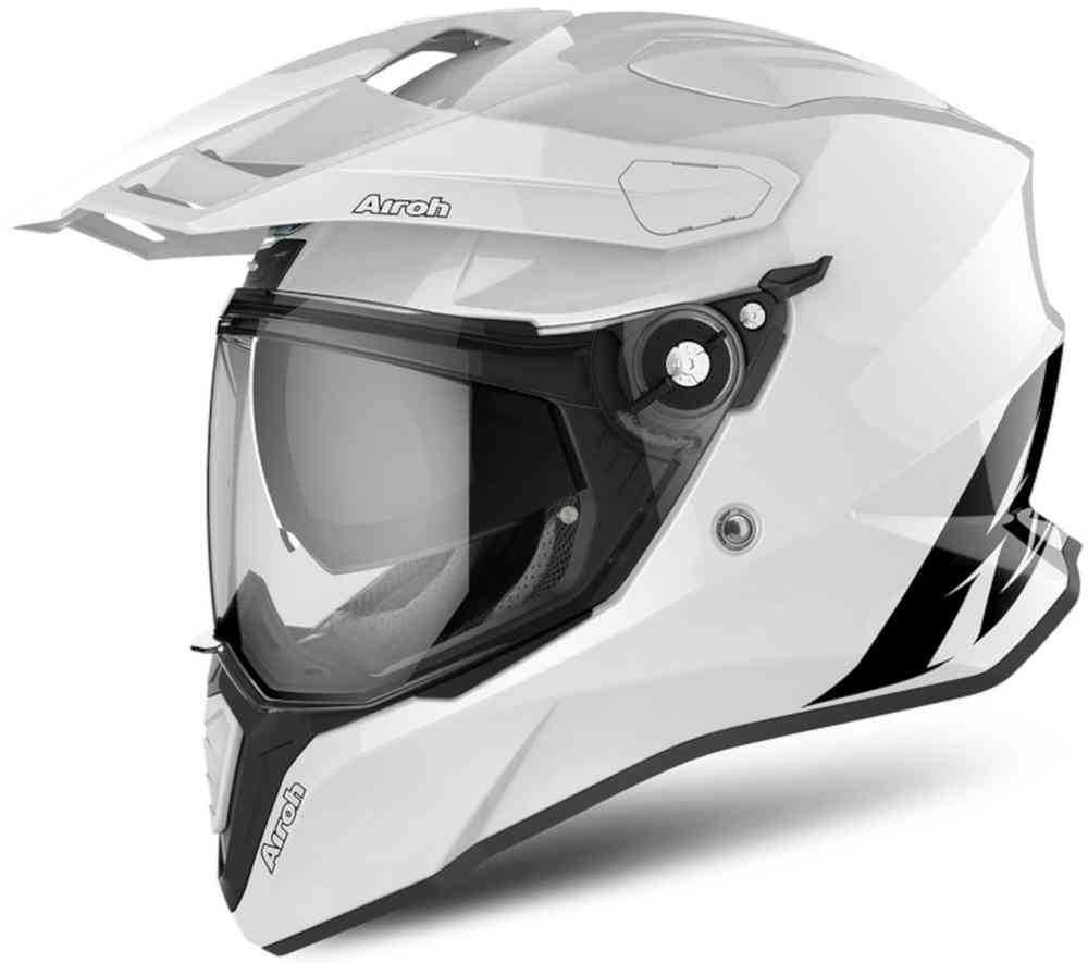 Airoh Commander Color Motorcross Helm