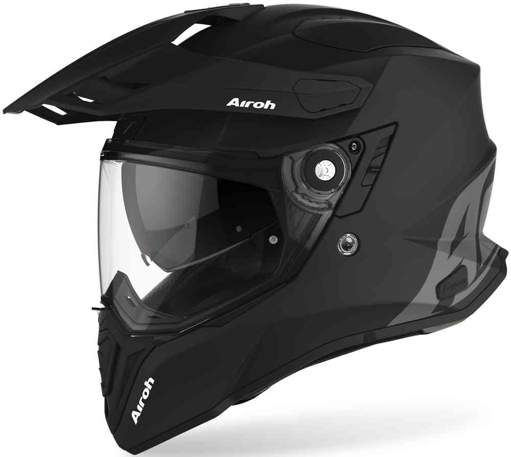 Airoh Commander Color Kask motocrossowy