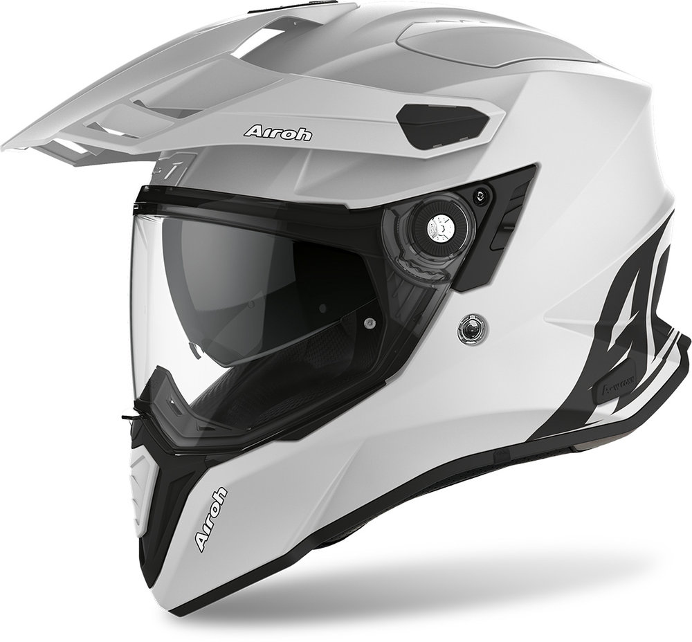 Airoh Commander Color Casco de Motocross