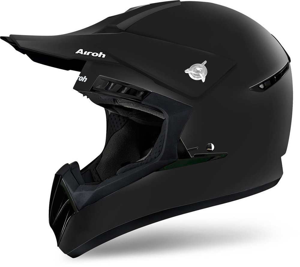 Airoh Cross Casco Airoh Switch Airoh Switch Motocross Helmet Buy