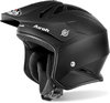 Preview image for Airoh TRR S Color Trial Jet Helmet