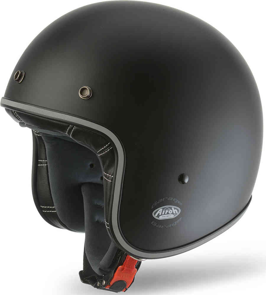Airoh Garage Реактивный шлем