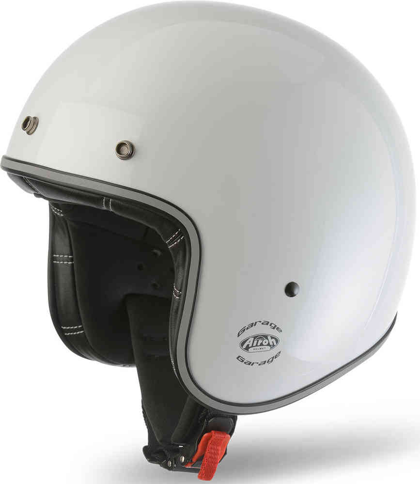 Airoh Garage Jet Helm